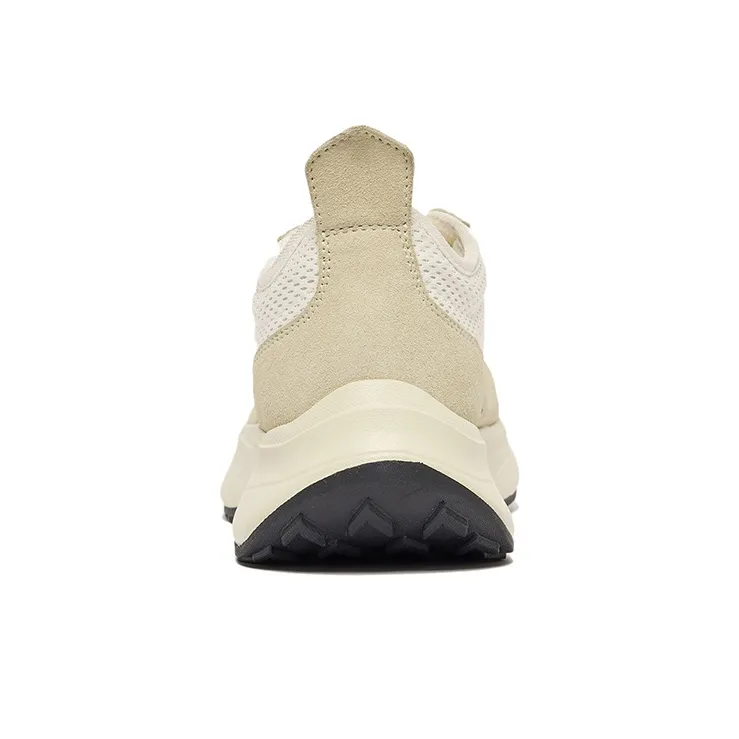 MLB Chunky Jogger Seamball Yankees 'Beige Black'-4