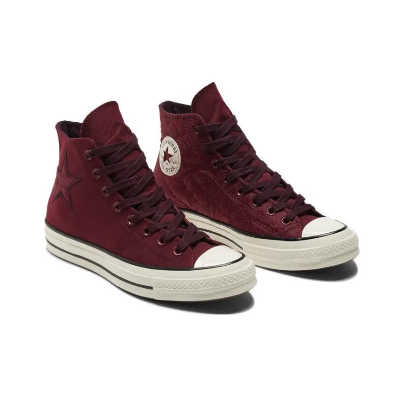 Converse Chuck Taylor All Star 1970s 'Red'-3