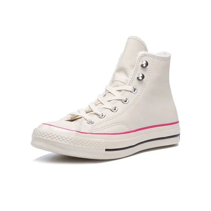 Converse Chuck 70 High 'Natural Ivory'-2