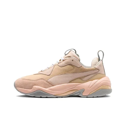 PUMA Thunder Desert Natural Vachetta Women's