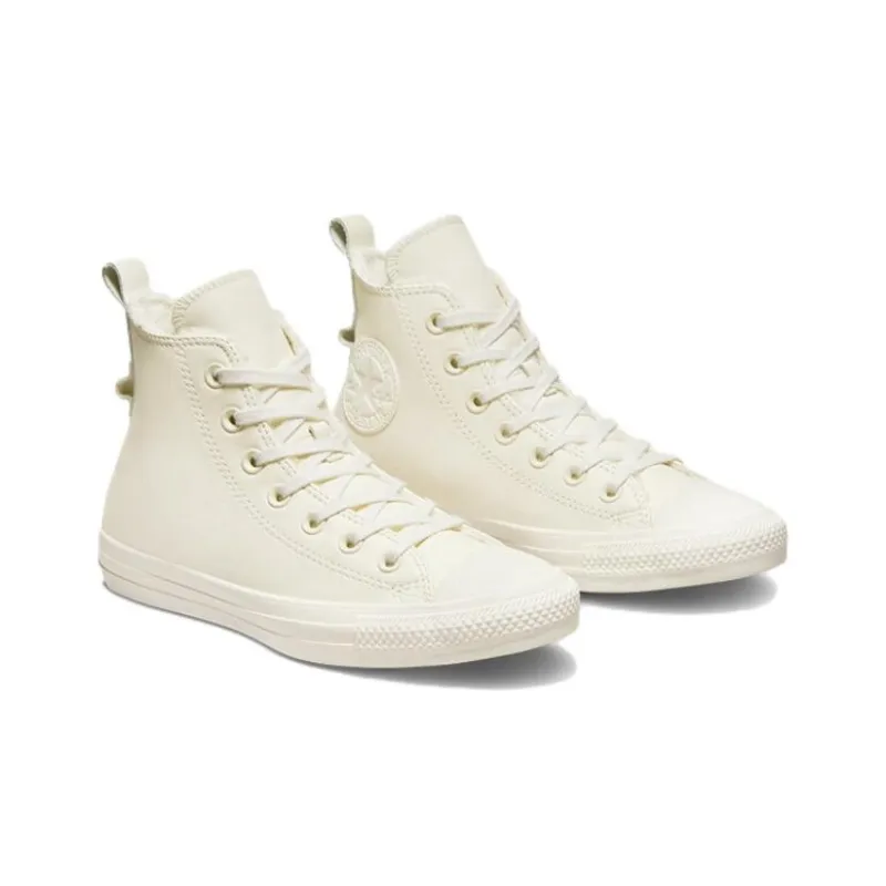Converse Women's Chuck Taylor All Star High 'Egret' Women's-2
