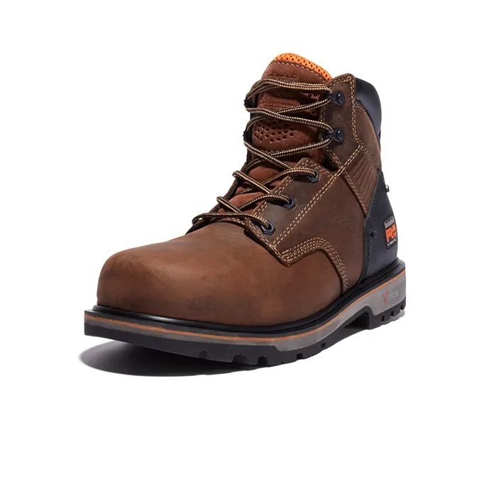 Timberland Ballast Series Wear Resistant Short Outdoor Boots-2