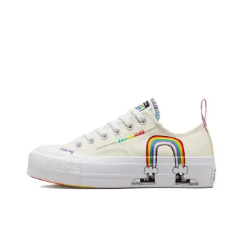 Converse Chuck Taylor All Star Lift Platform Pride 2022