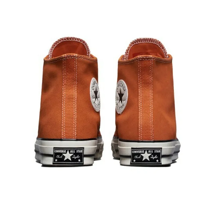 Converse Chuck Taylor All Star 70 Hi Orange-4