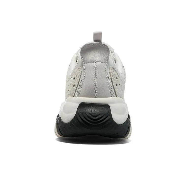 Skechers Rover X 'Gray White'-3