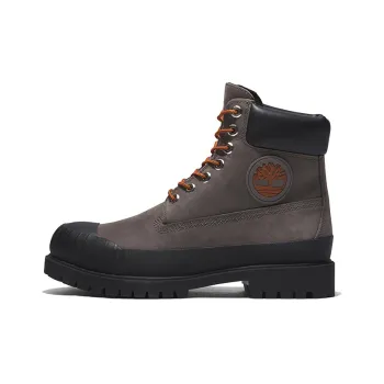 Timberland Premium Grey Black