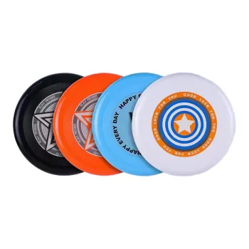 LENWAVE Frisbee
