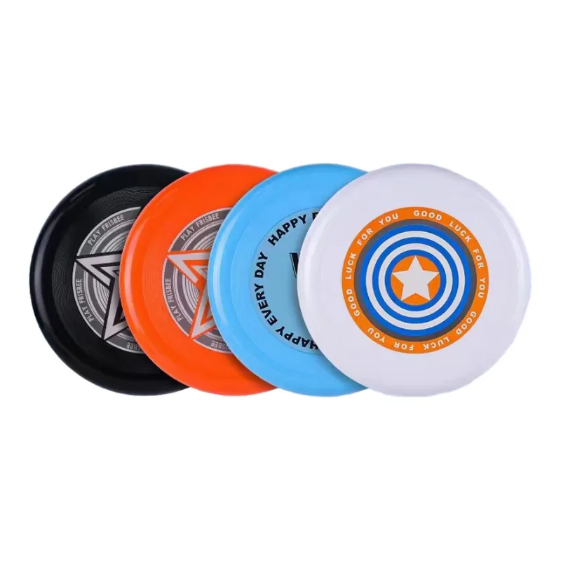 LENWAVE Frisbee-0
