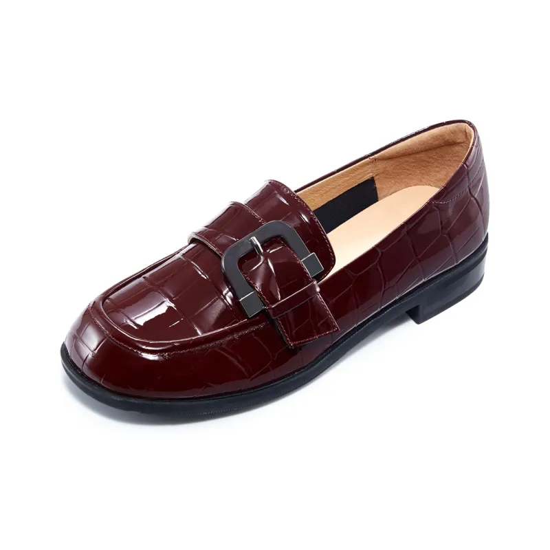 HARSON Casual Single Shoes Women's-1