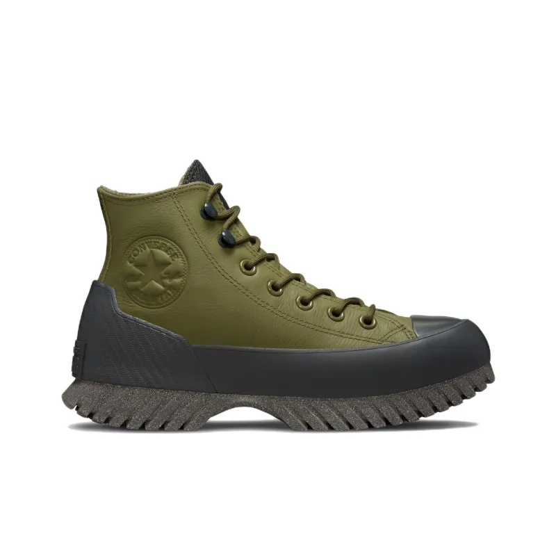 Converse Chuck Taylor All Star Lugged 2.0 Counter Climate High 'Utility' Women's-1