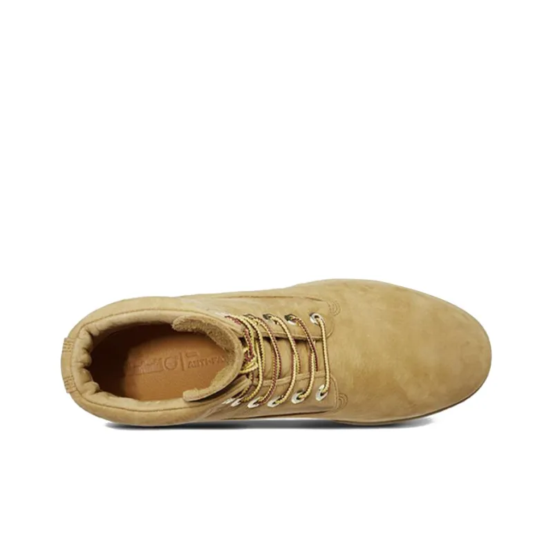 Timberland 1973 Newman Waterproof Wide Fit Boot 'Wheat'-2