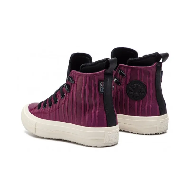 Converse Women's Chuck Taylor All Star Waterproof Boot 'Lion Fish' Women's-2