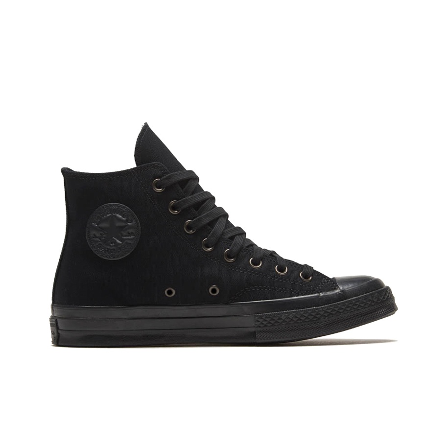 Converse Chuck 70 High Triple Black 168928C US 4