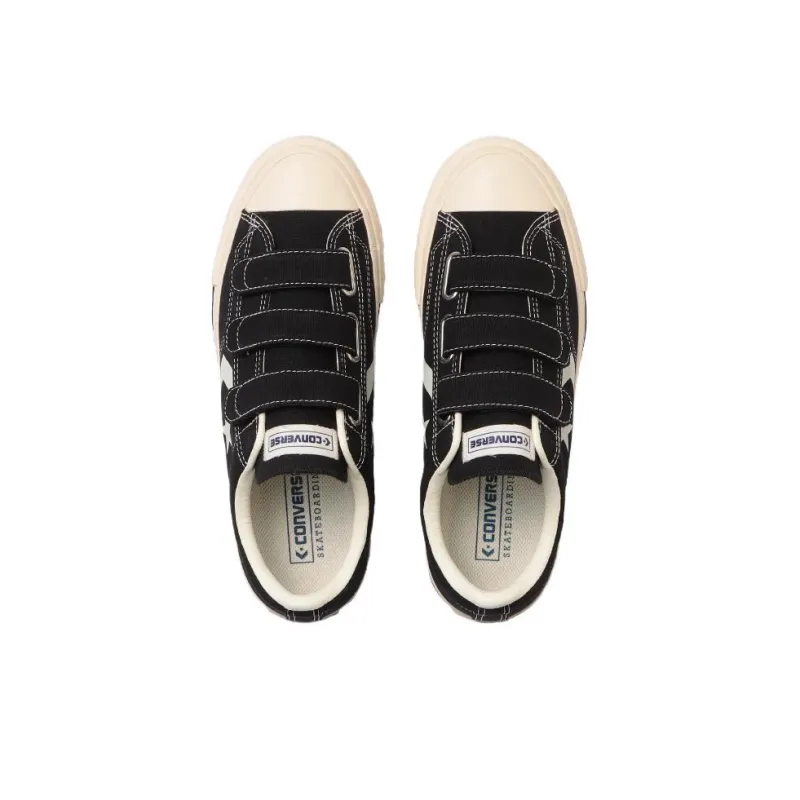 Converse Cx Pro Sk Cv V 3 Ox 'Black White'-3
