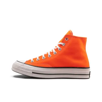 Converse Chuck Taylor All Star Hi Total Orange