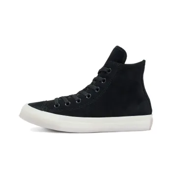 Converse Chuck Taylor All Star Suede 'Black White'