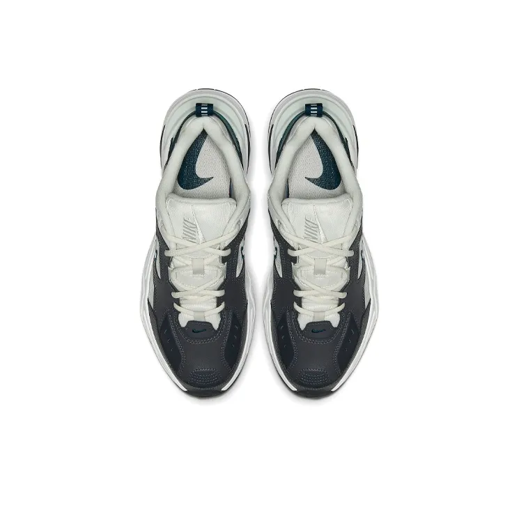 Nike M2K Tekno Dark Grey Women's-3