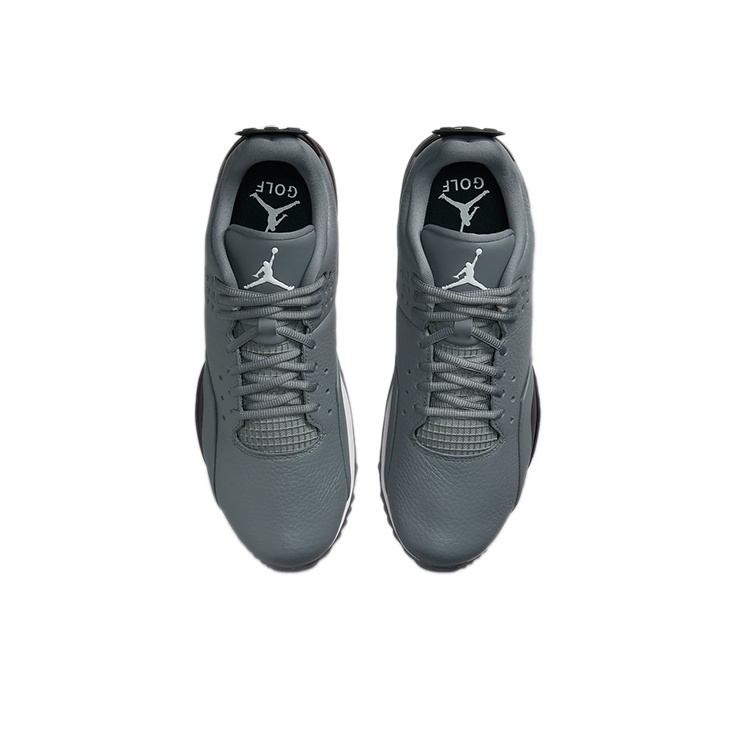 JORDAN Adg 3 Golf Cool Grey US M 11 - POIZON