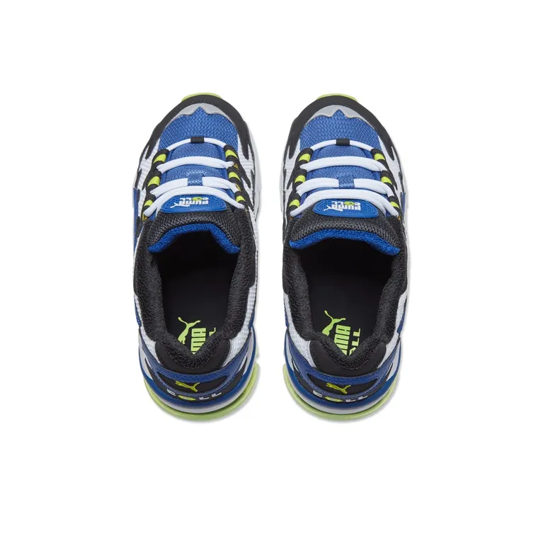 PUMA Cell Alien Og 'Blue Green'-3