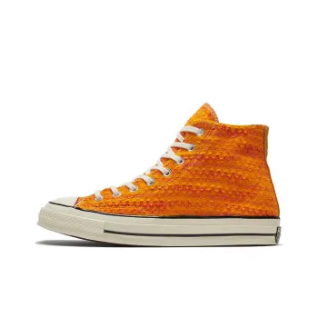 Chuck 70 Converse High 'Warm At Heart Gold Dart'