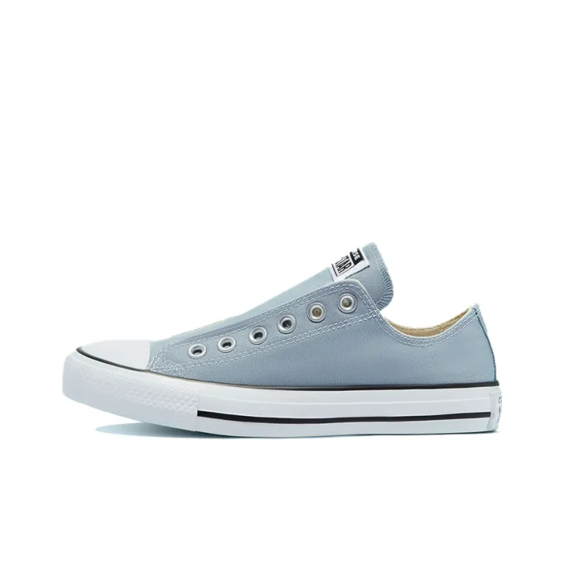 Converse Chuck Taylor All Star Slip 'Obsidian Mist'-0