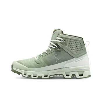 On Cloudrock 2 Waterproof 'Reseda Aloe'