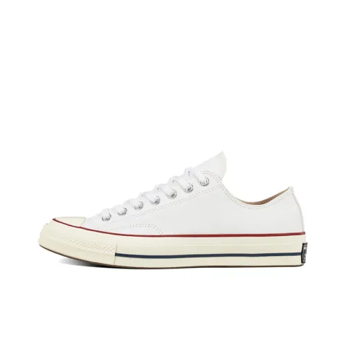 Converse Chuck 70 Ox "White" Sneakers