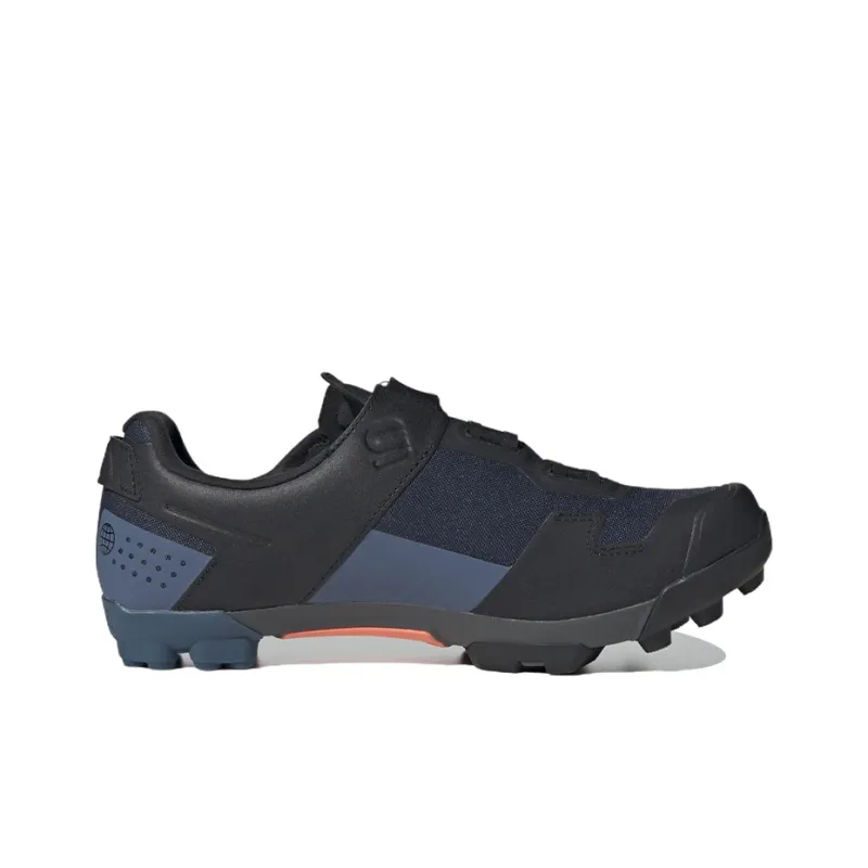 Adidas Five Ten Kestrel Boa Legend Ink Core Black Coral Fusion Women's-1