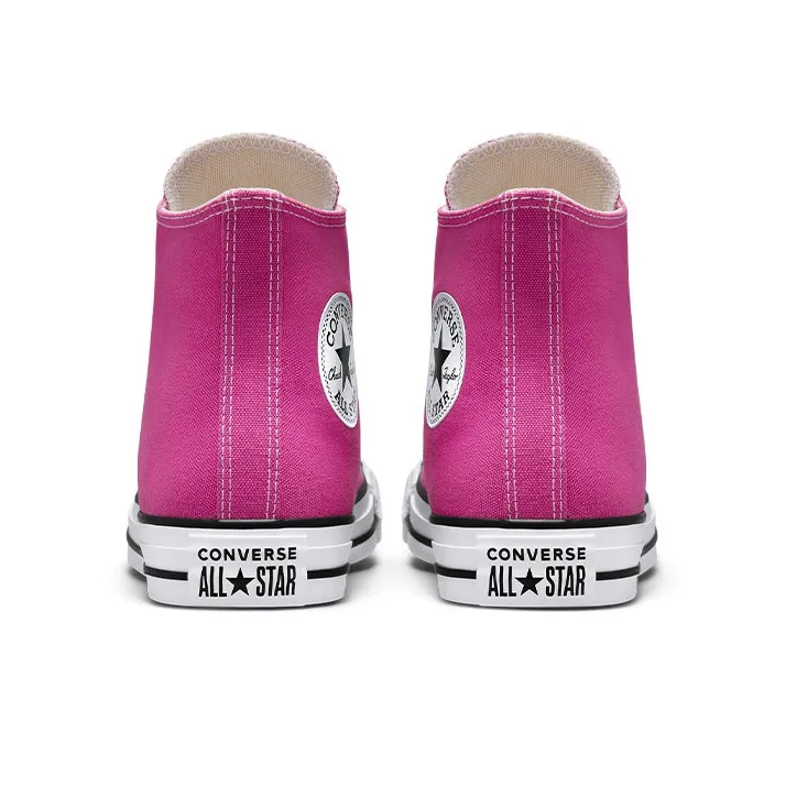 Chuck Taylor All Star Converse High 'Active Fuchsia'-4