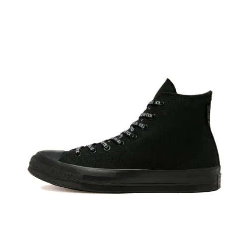 Converse Chuck 70 High Gore-Tex Utility 'Almost Black'