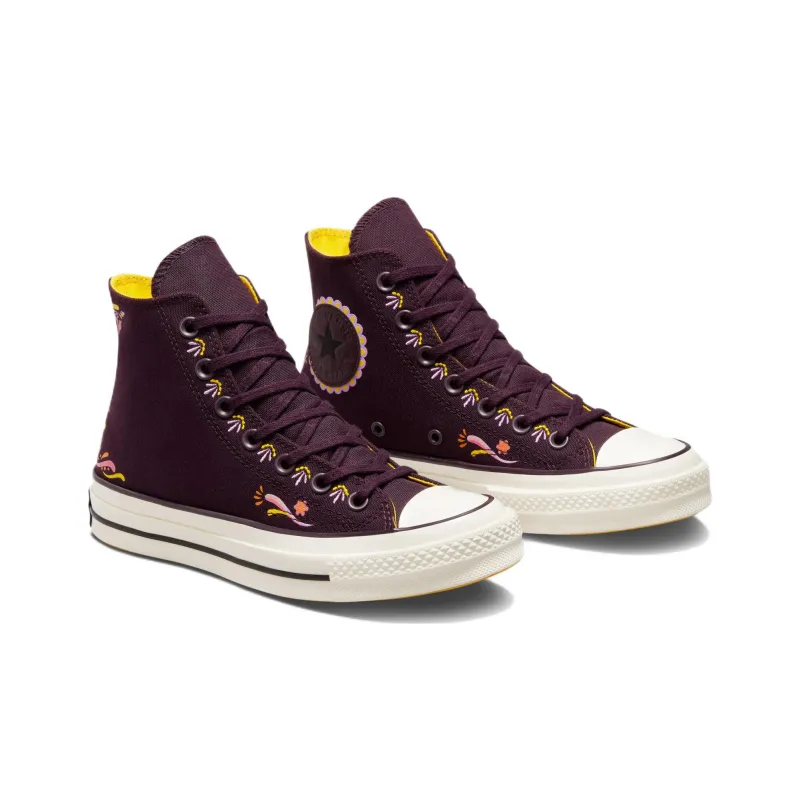 Chuck 70 Converse High 'Día De Muertos'-2