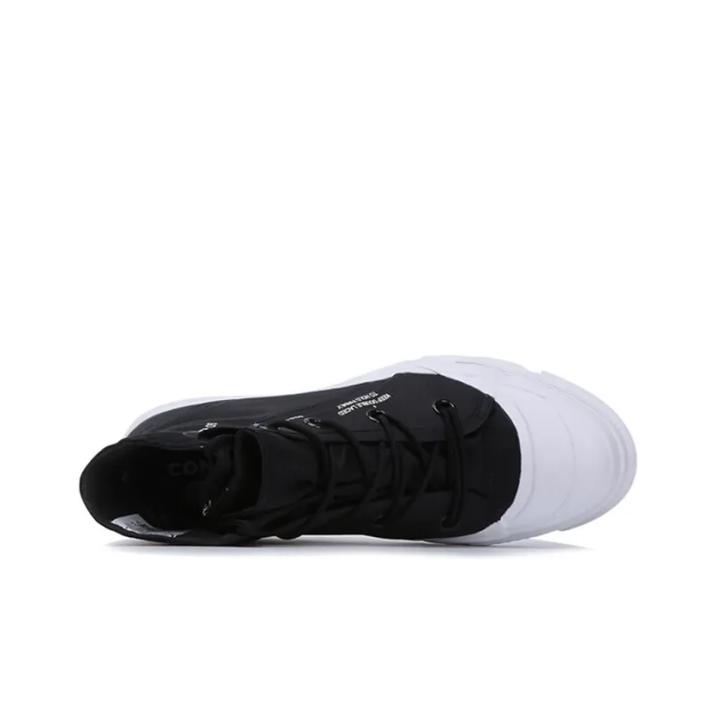 Converse Chuck Taylor All Star MC18 High Gore tex Black-3