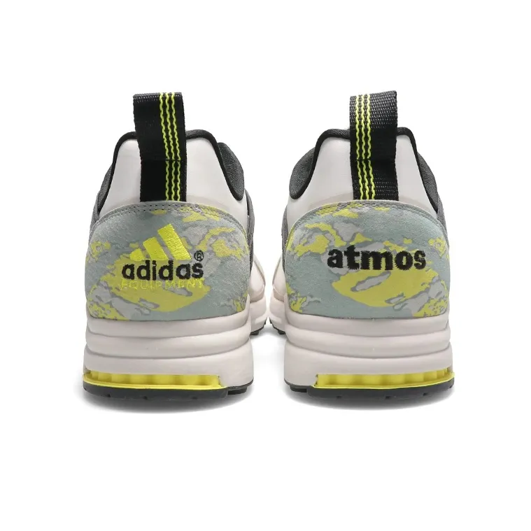 Adidas X Atmos Consortium Eqt 'White Grey'-4