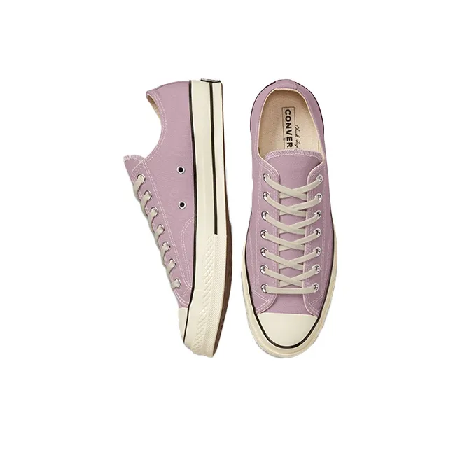 Converse Chuck 70 Low 'Himalayan Salt'-4