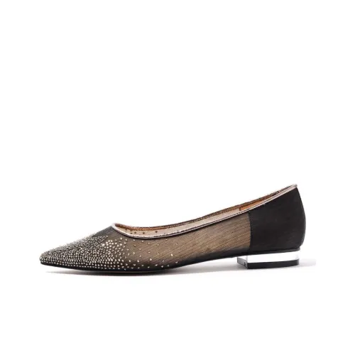 STEVE MADDEN Women's Casual Shoes Women's Low Top Gunmetal/Silver