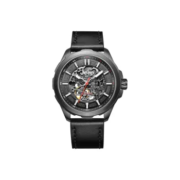 Jeep Men Grand Cherokee Watch