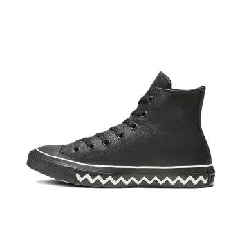 Converse Chuck Taylor All Star Mission V High Black Women's