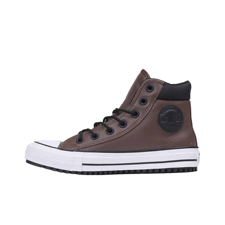 Chuck Taylor All Star Converse Boot Pc High Chocolate POIZON