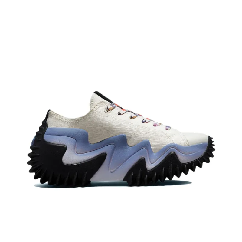 Converse Run Star Motion Platform Low 'We Are Stronger Together'-1