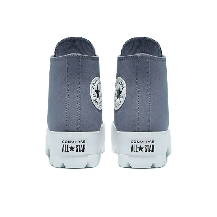 Converse Women's Chuck Taylor All Star Lugged High 'Alt Exploration Light Carbon' Women's-4