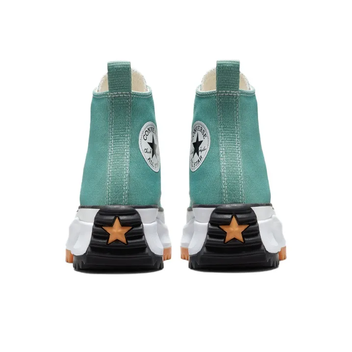 Converse Run Star Hike Platform Hi Jade Unity-4