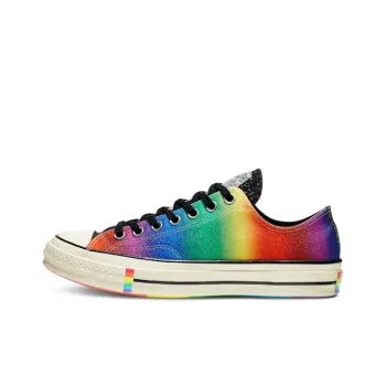 Converse Chuck Taylor All Star 70 Ox Pride Rainbow 2019