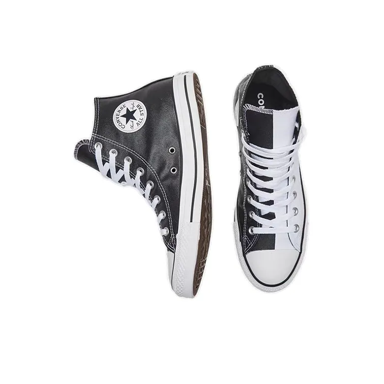 Converse Chuck Taylor All Star 'Black/White'-3
