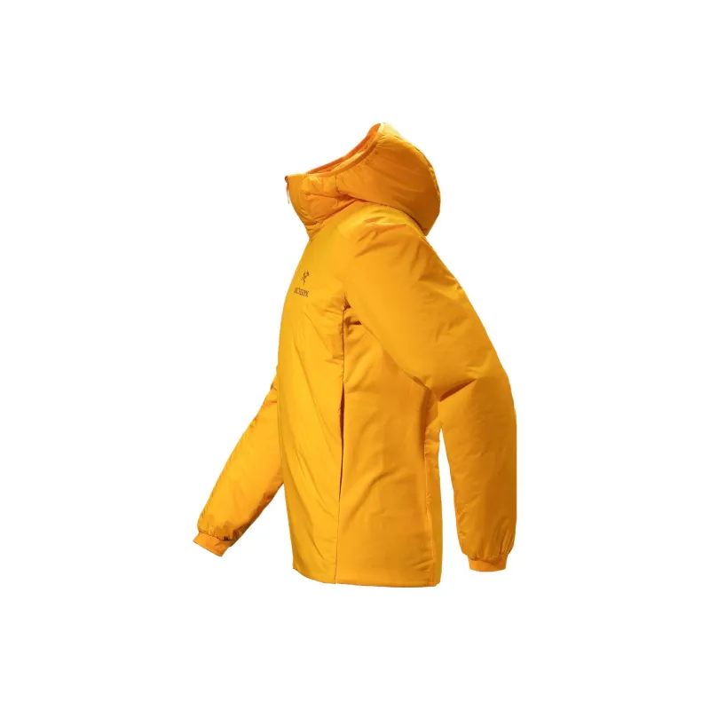 Arc'teryx Atom Hoodie Jacket-1