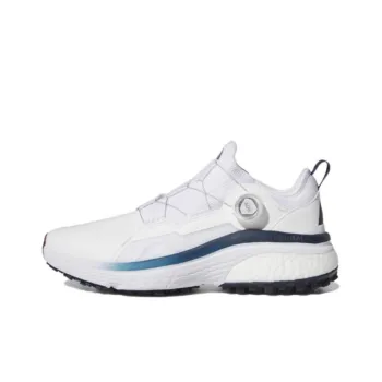 Adidas Eqt Boa Golf Solarmotion 'White Collegiate Navy Bright Red'