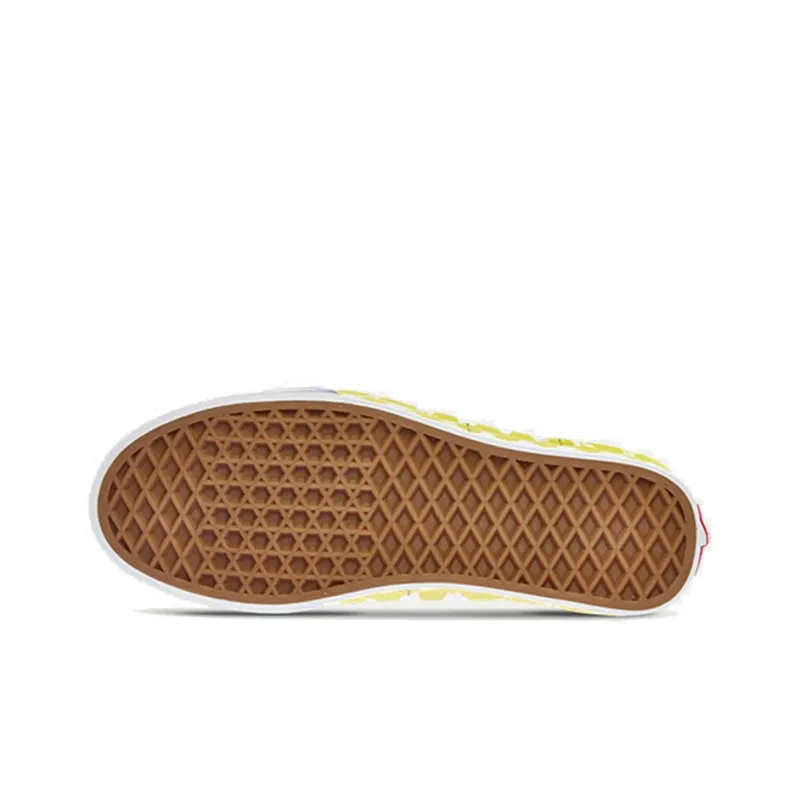 Authentic Vans 'Galactic Goddess'-4