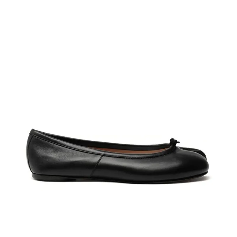 Maison Margiela Tabi Ballerina Flats Women's-1
