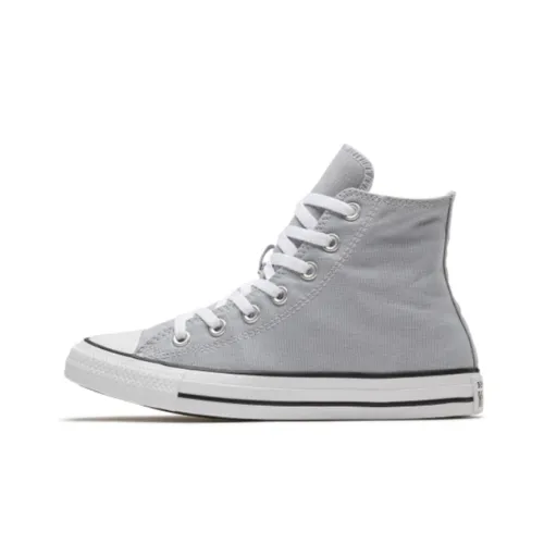 Converse Chuck Taylor All Star Hi Grey