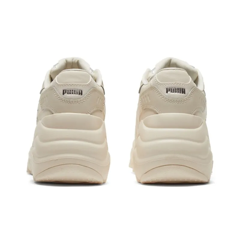 PUMA Pulsar Wedge 'Snow Whisper White' Women's-4
