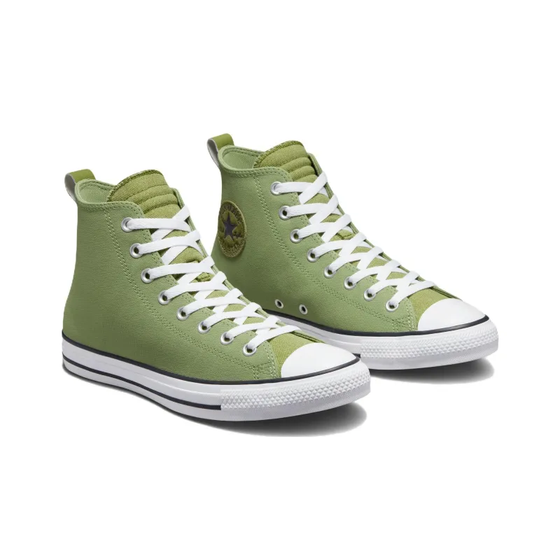 Converse Chuck Taylor All Star Tec Tuff 'Green'-2